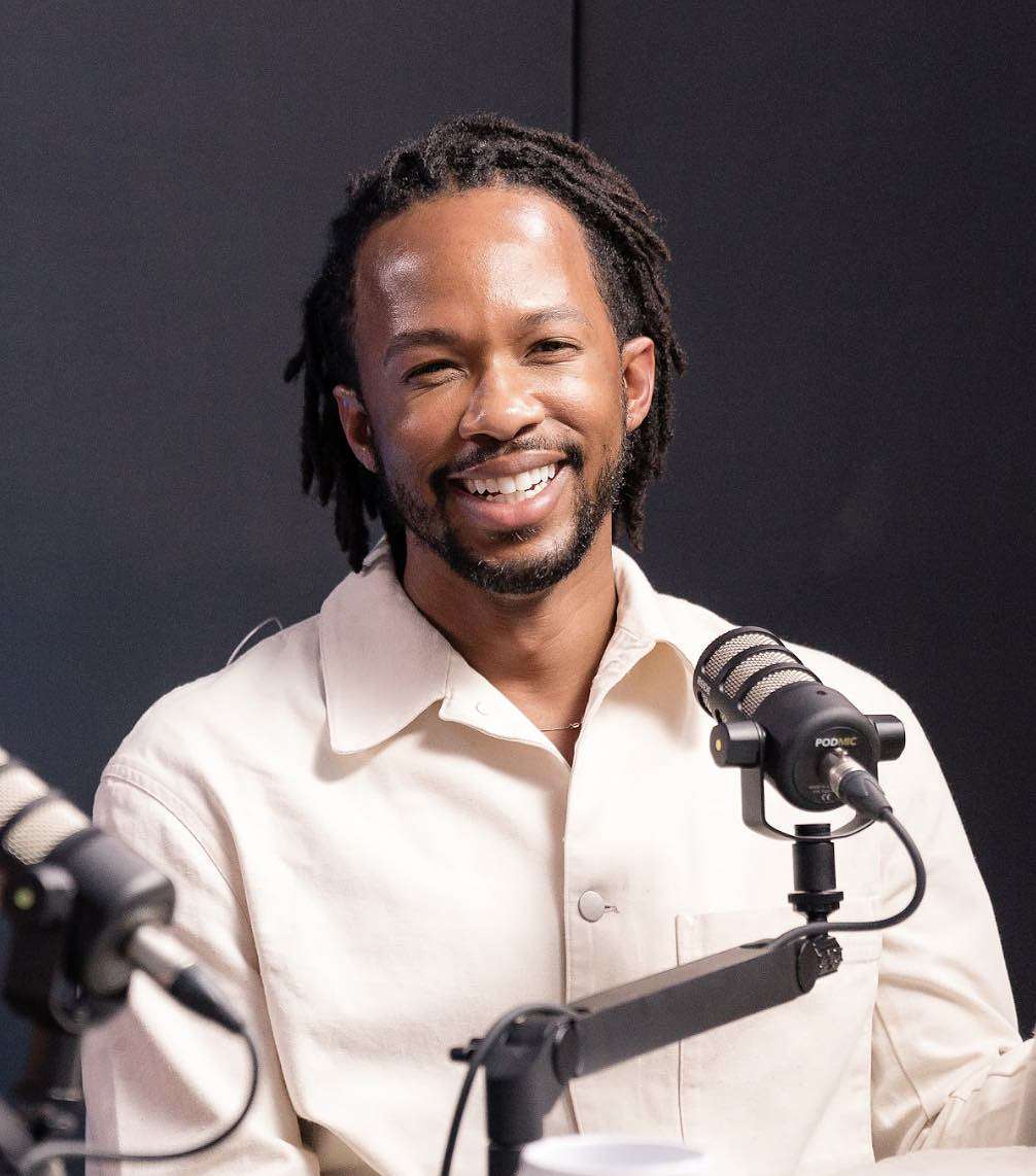 Dana Duncanson, Director of Marketing & Communications, Toronto Downtown West BIA & Co-host of Table 6ix Podcast