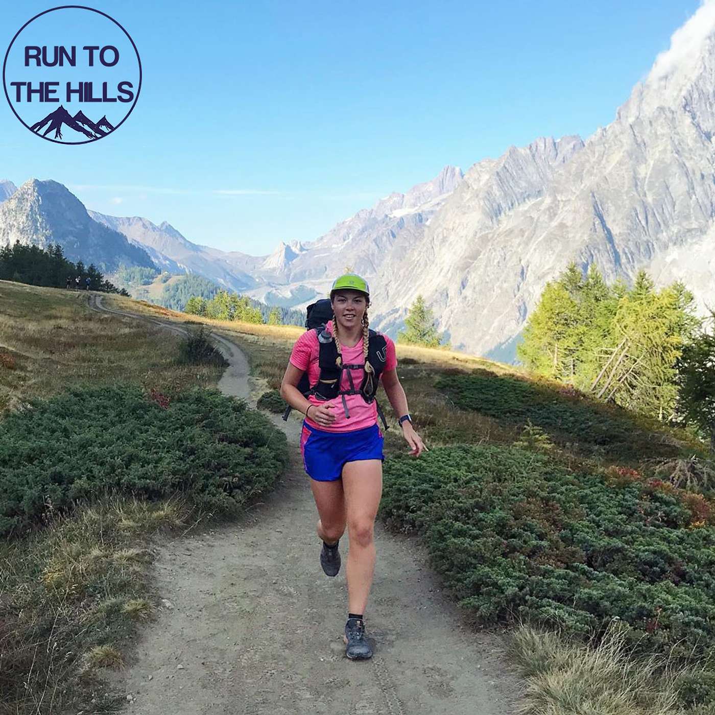 Episode 9 - Elise Downing
