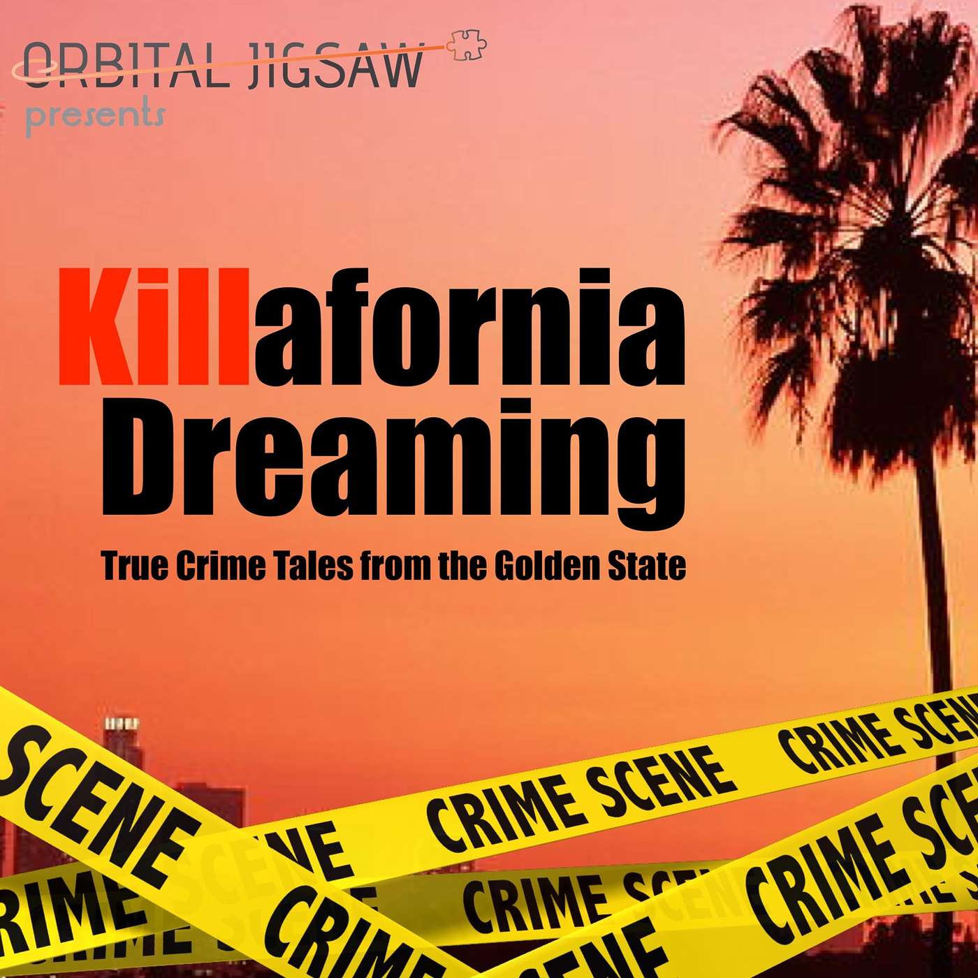 The Killafornia Dreaming Podcast