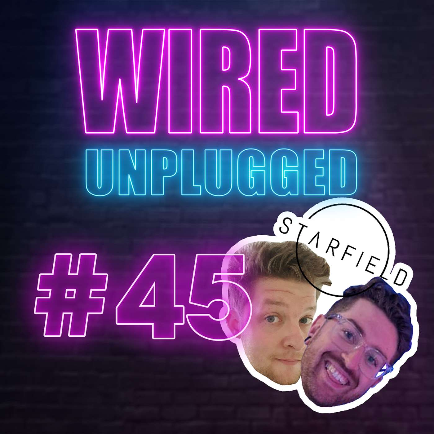 The One Where our Heroes Ring in the New Year | Ep #45 The One Where our Heroes Ring in the New Year | Ep #45