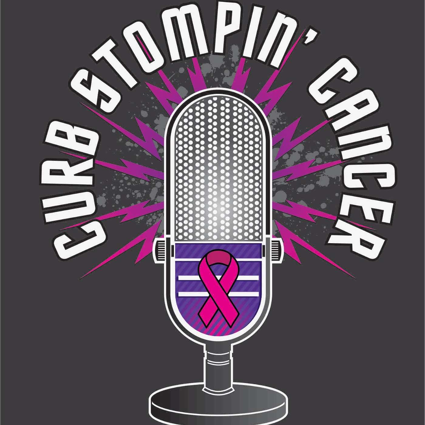 Curb Stompin\' Cancer