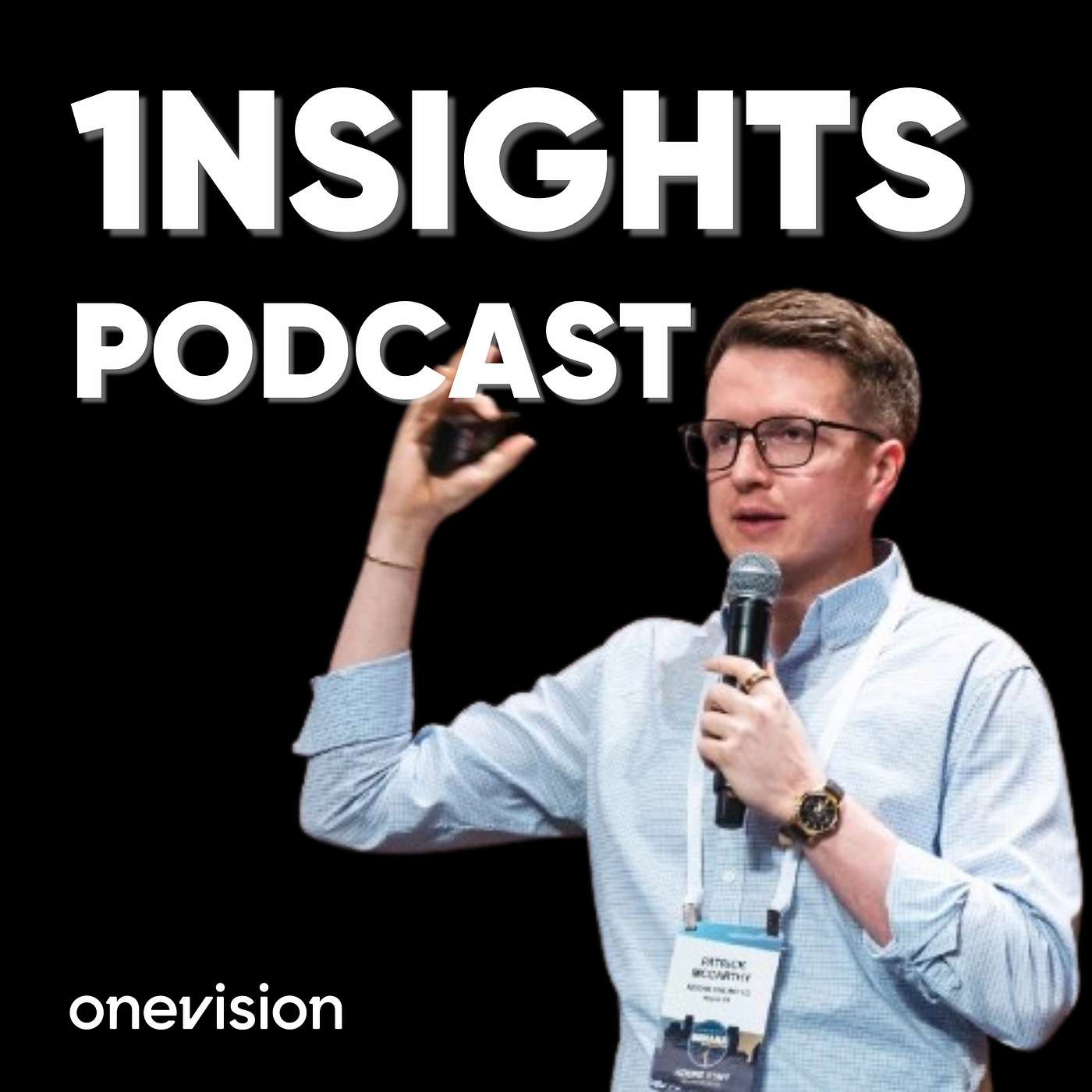 1NSIGHTS Podcast