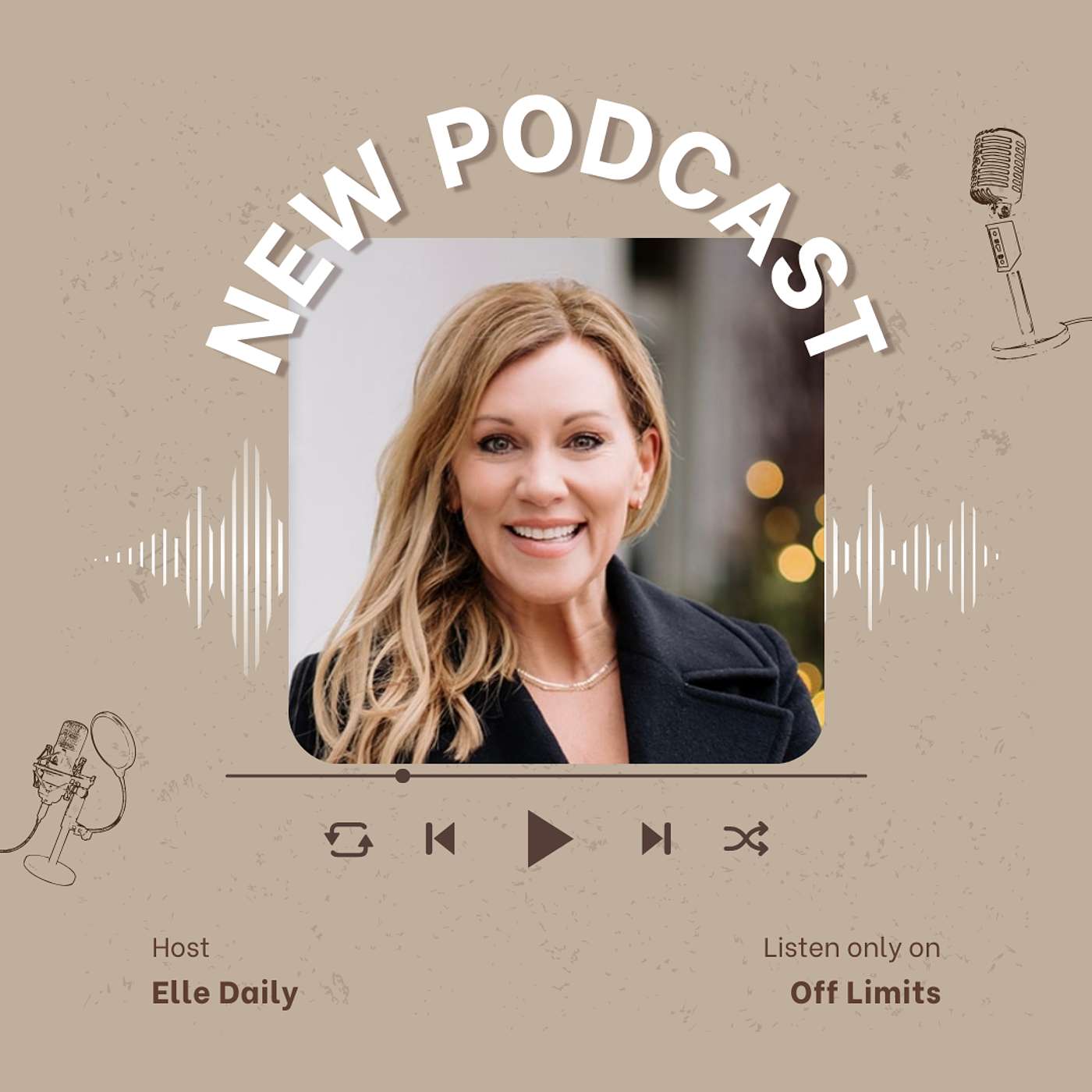 Off-Limits with Ellen Roers