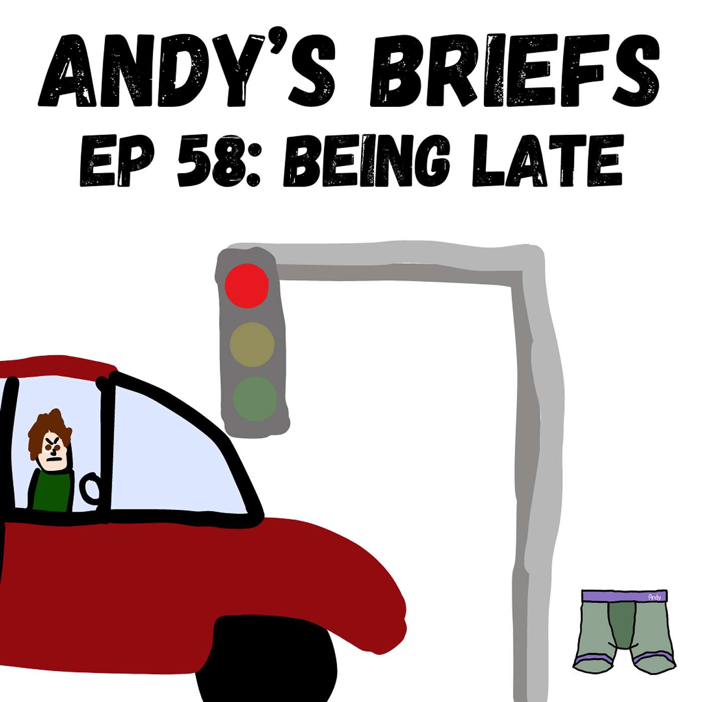 Andy\'s Briefs