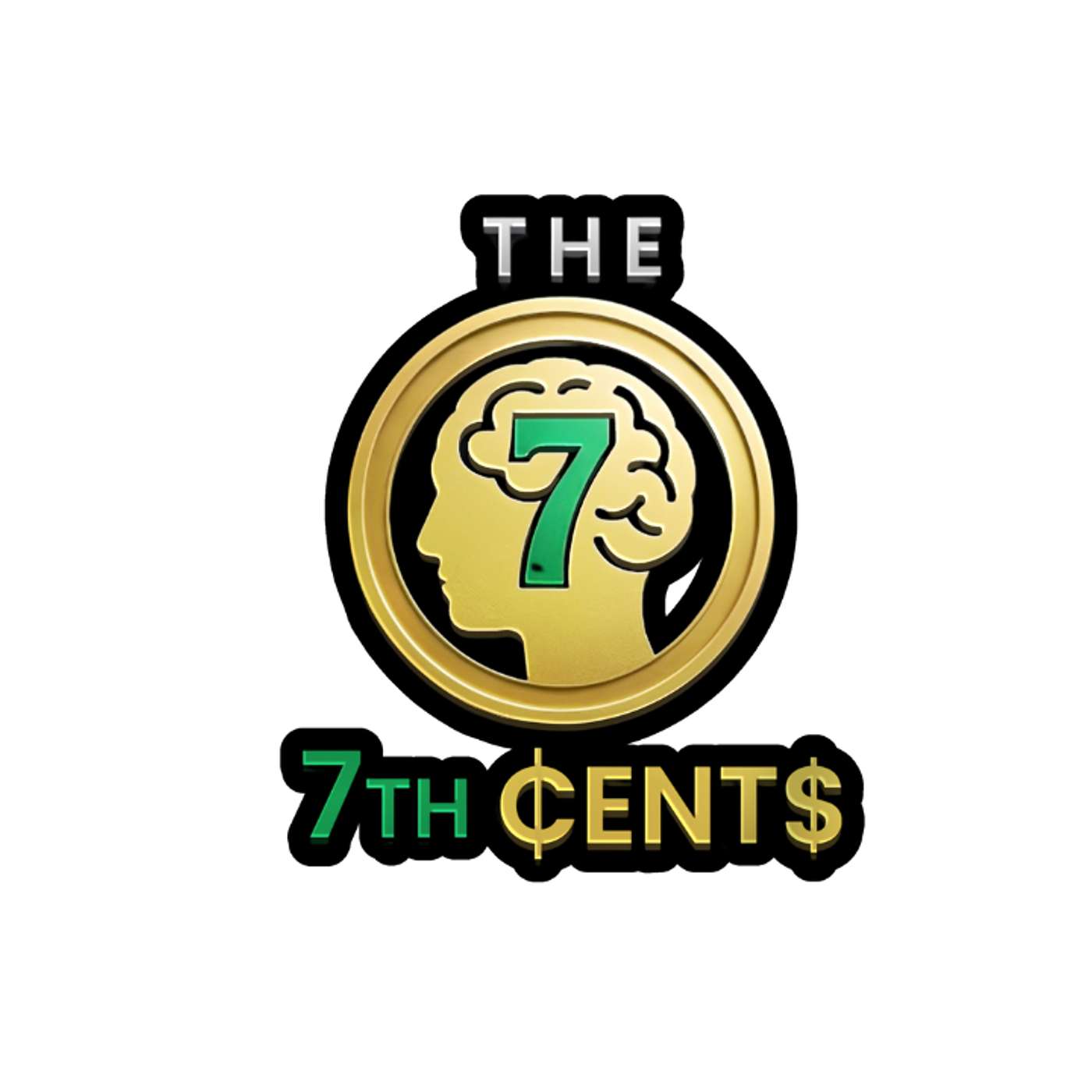 The 7th Cents Podcast