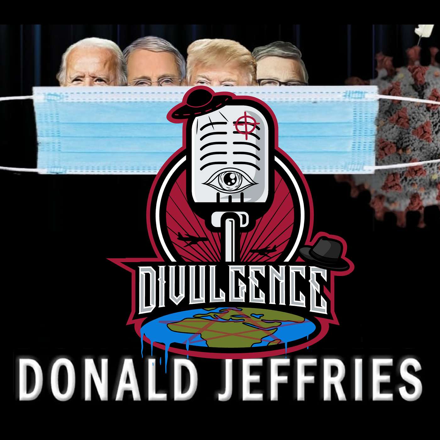 Divulgence Podcast