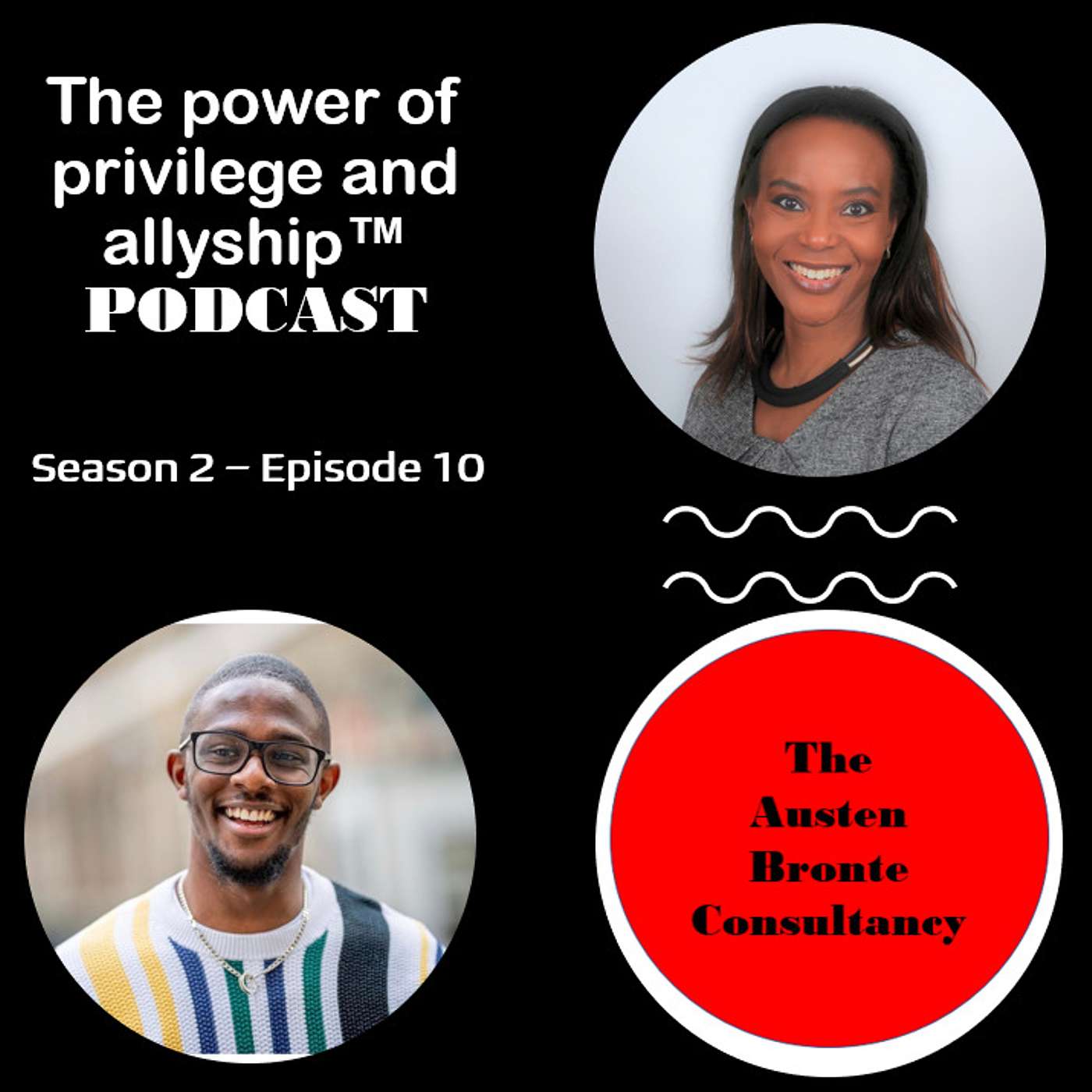 The Power of Privilege and Allyship