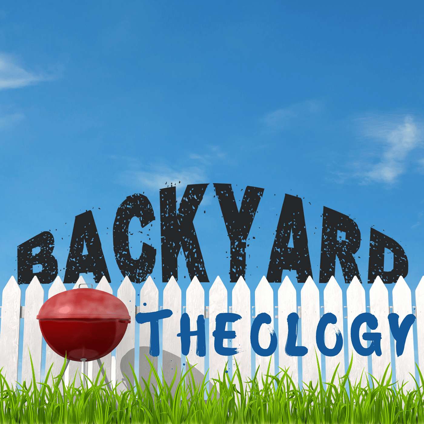 Backyard Theology | Picnic: Making Room