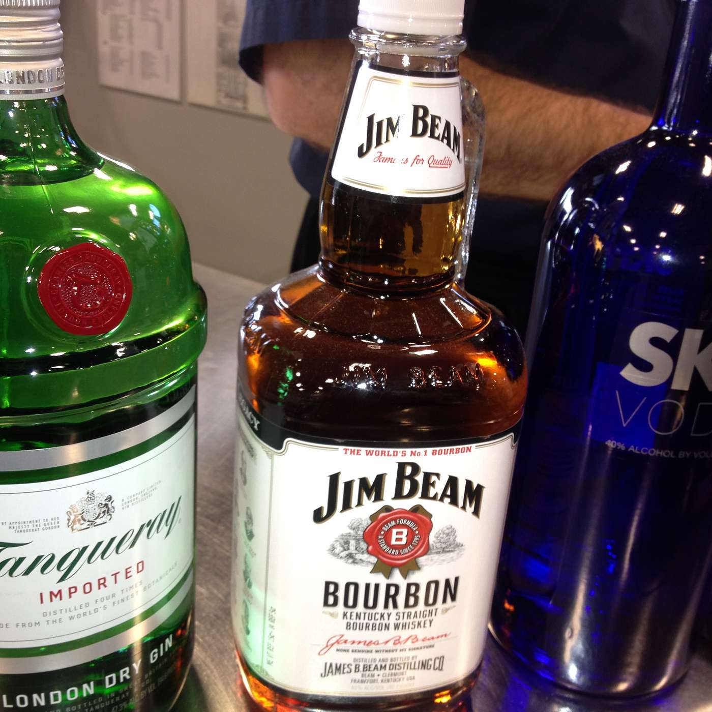 Alcohol Withdrawal, Part 1
