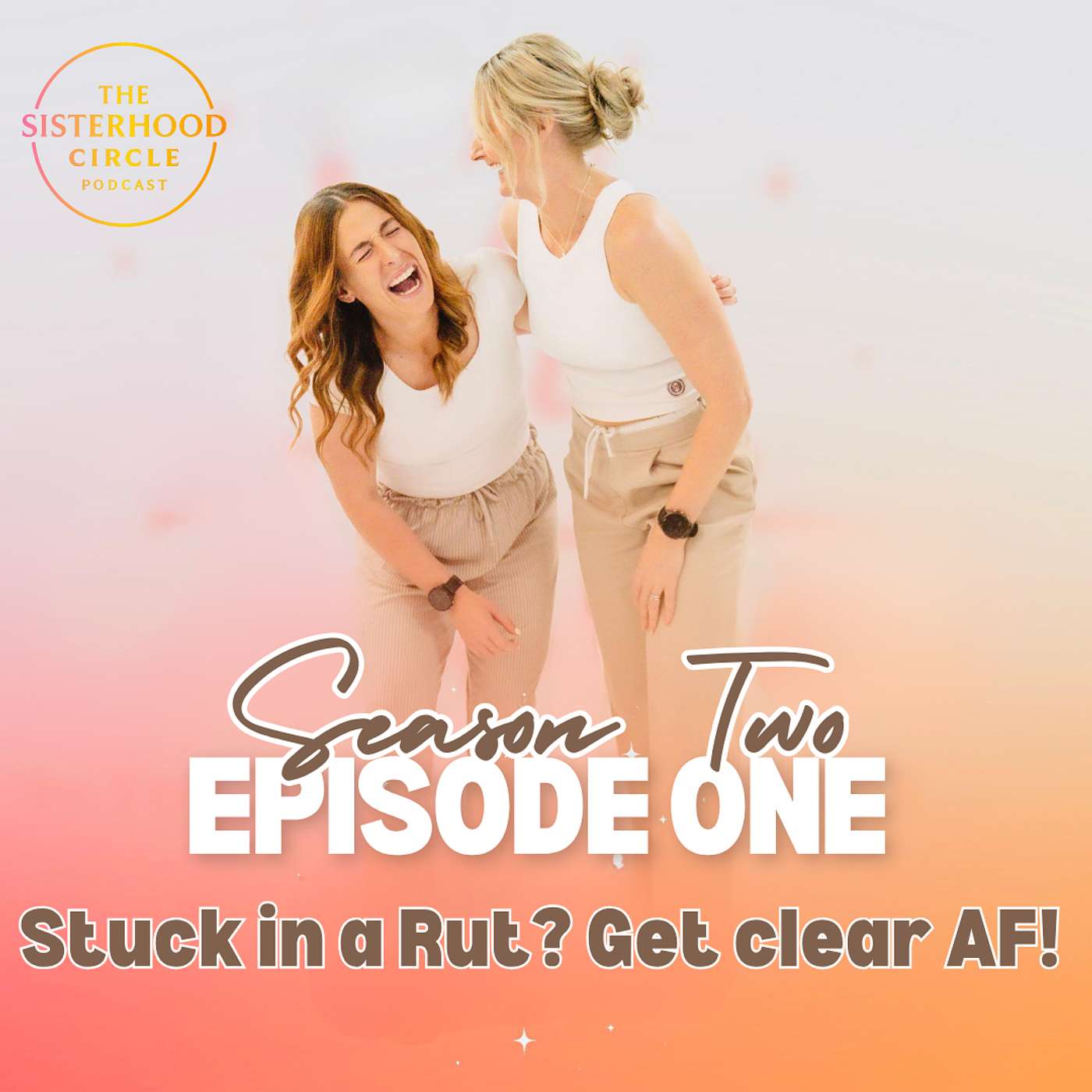 Stuck in a Rut? Here’s How to Get Crystal Clear on What You Really Want | S2E1 Stuck in a Rut? Here’s How to Get Crystal Clear on What You Really Want | S2E1