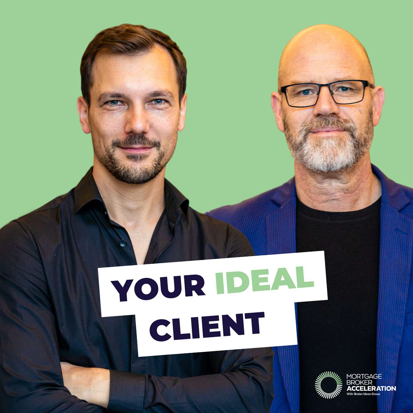 Your Ideal Client