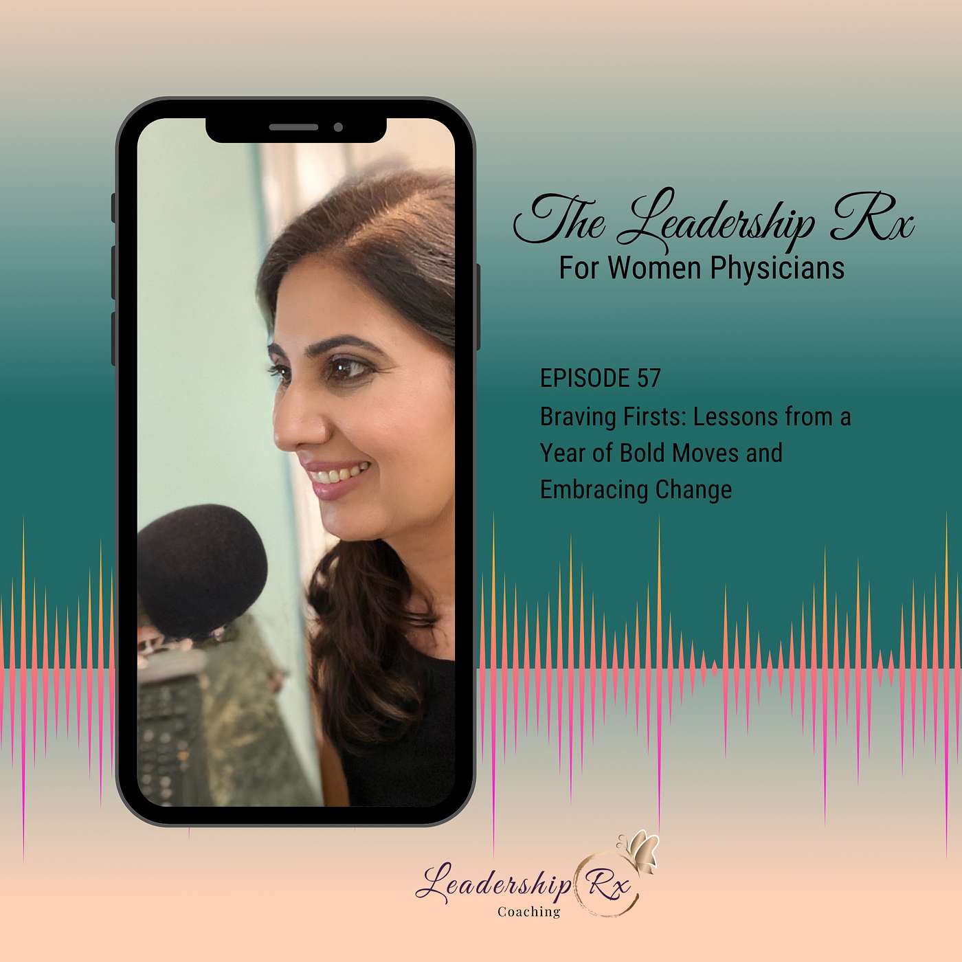 The Leadership Rx for Women Physicians