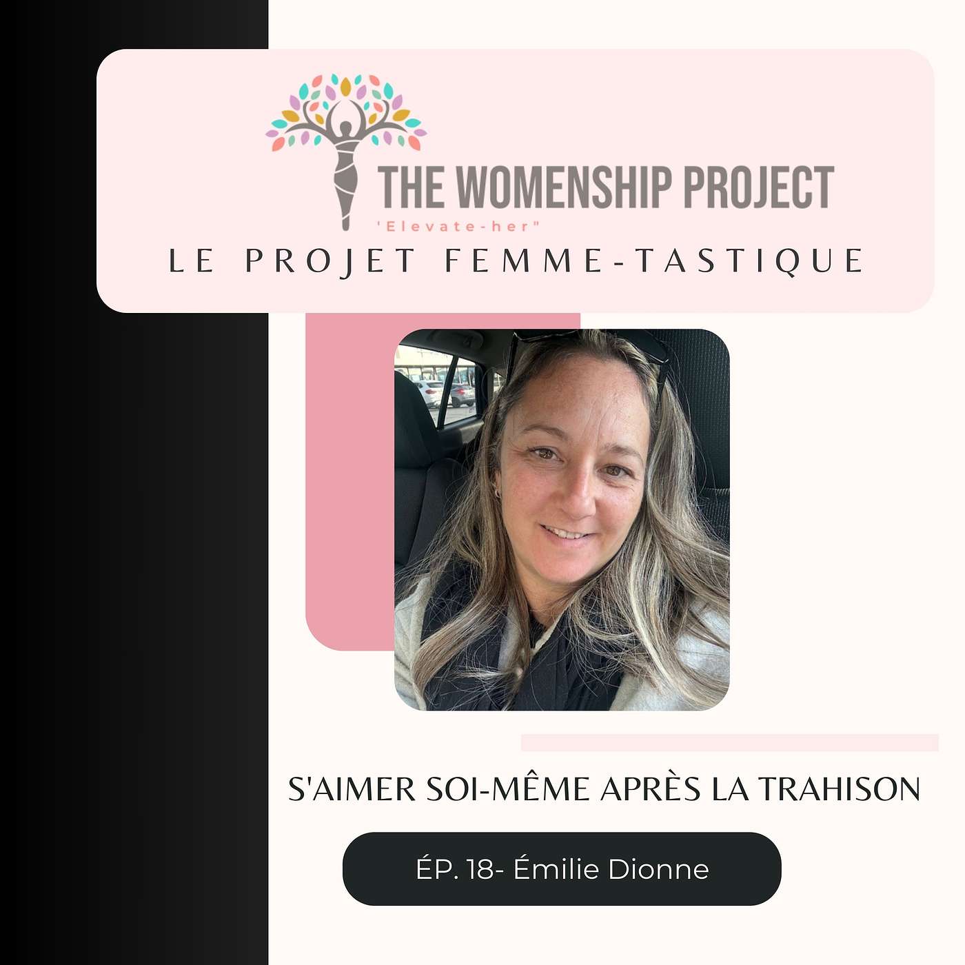 The Womenship Project