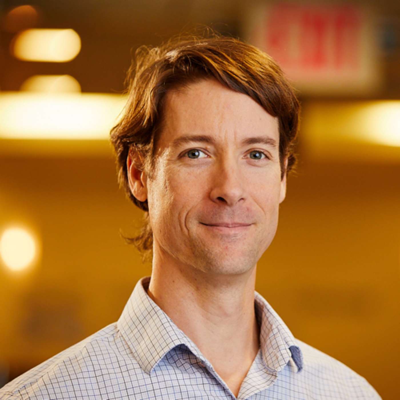 Dr. Adam Phillippy on complete human chromosomes and beyond