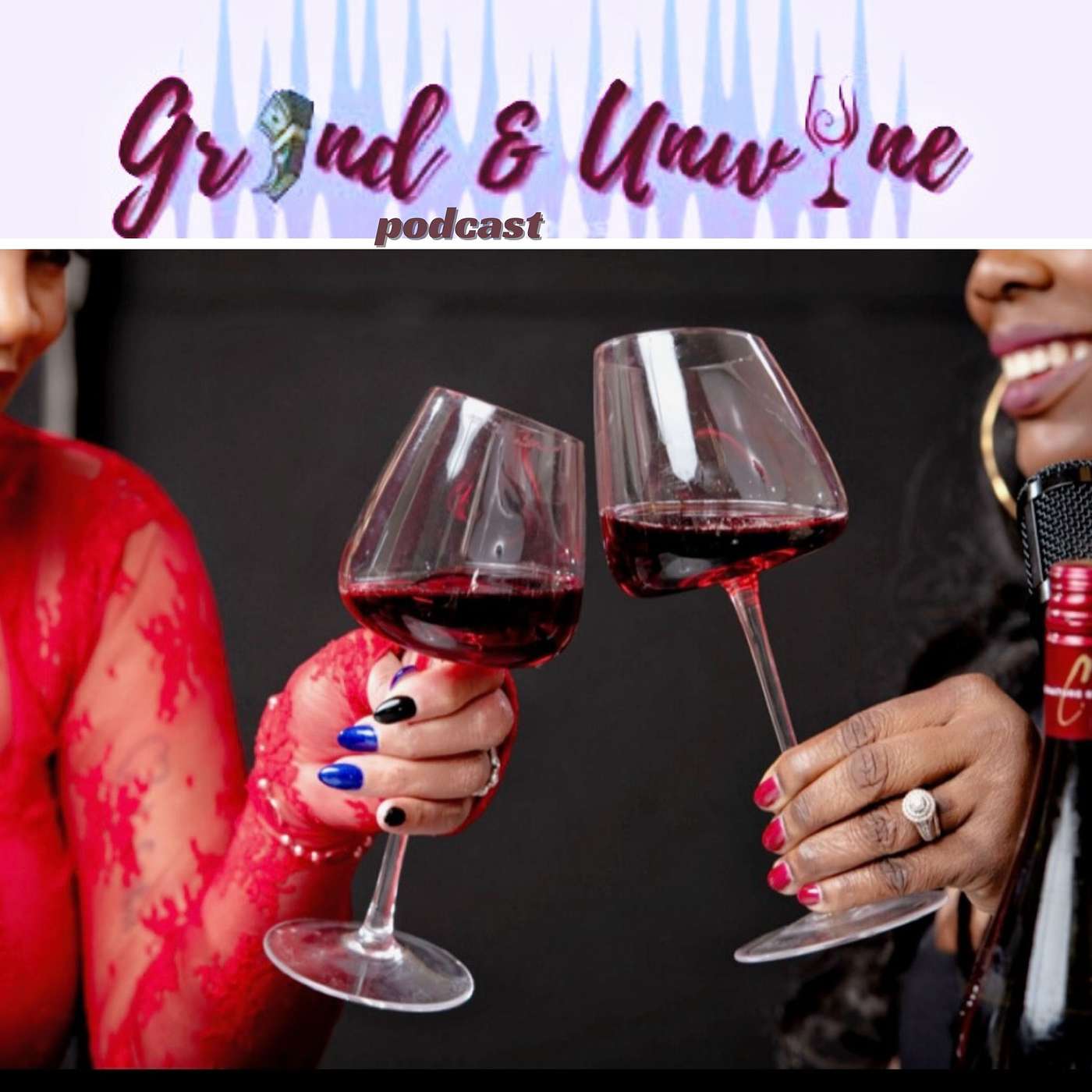 Episode 3:17 Healthy Hair with Hairstylist Erika Episode 3:17 Healthy Hair with Hairstylist Erika