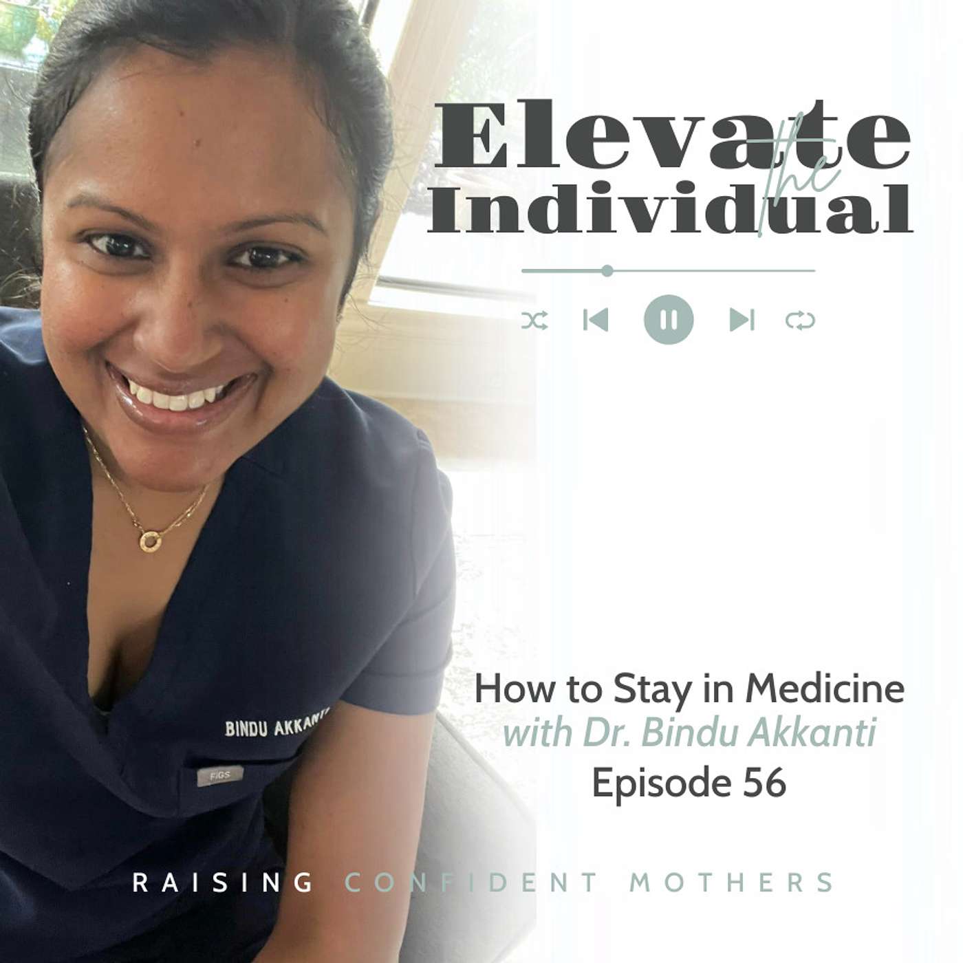 Elevate the Individual