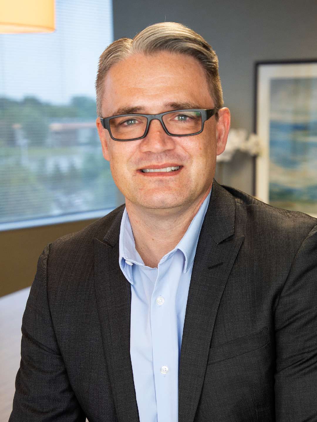 Kyle Christopherson, MBA, CFP®