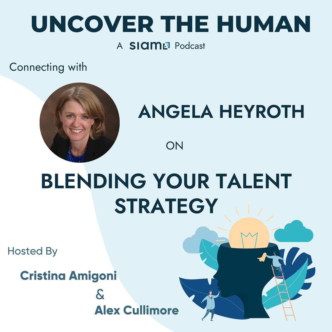 Uncover the Human