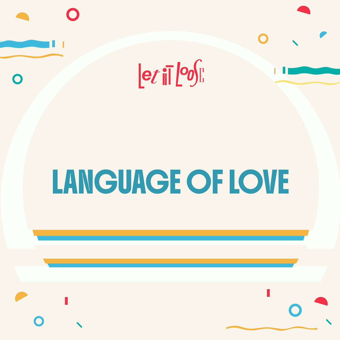 Language Of Love episode artwork