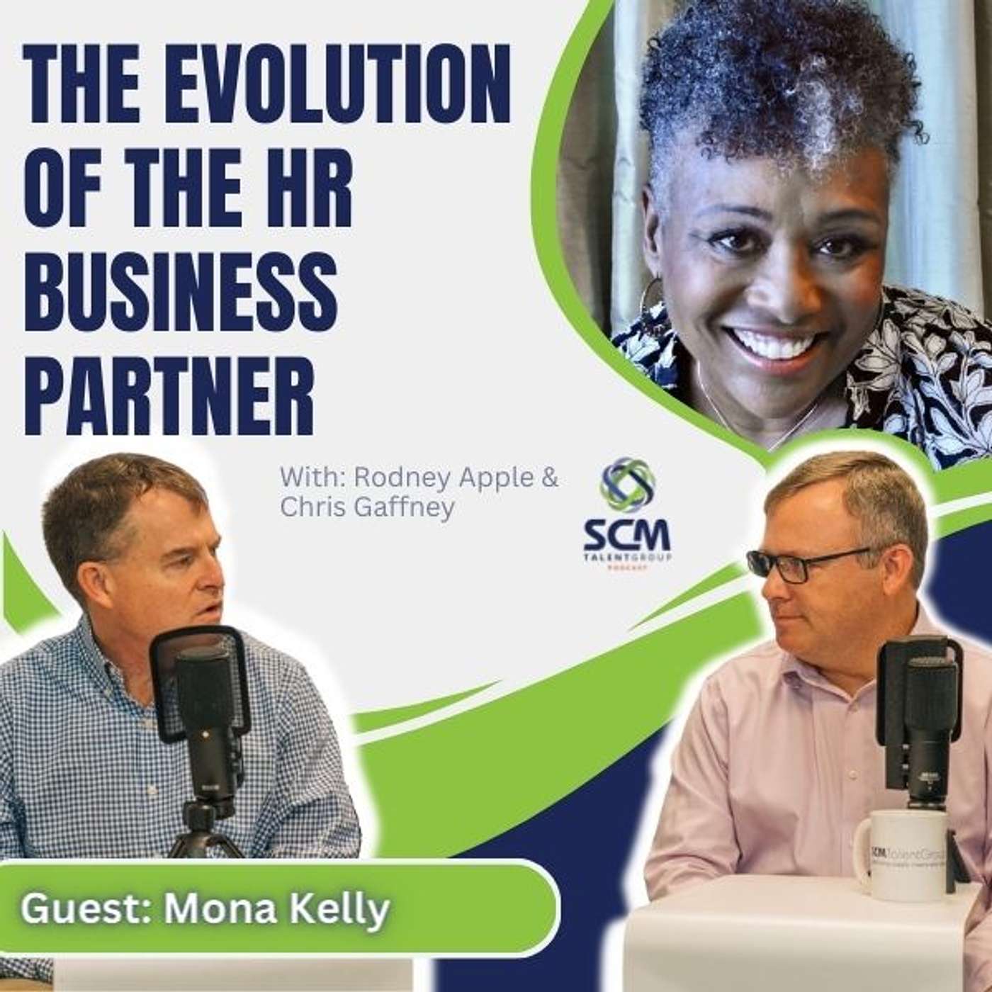 Supply Chain Careers Podcast