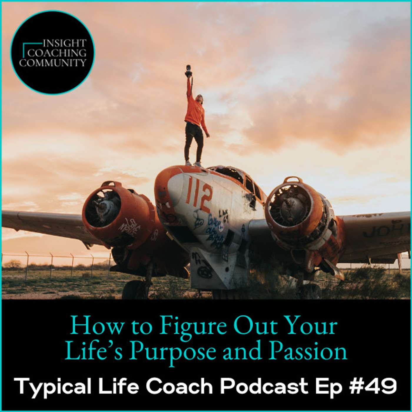 Typical Life Coach Podcast