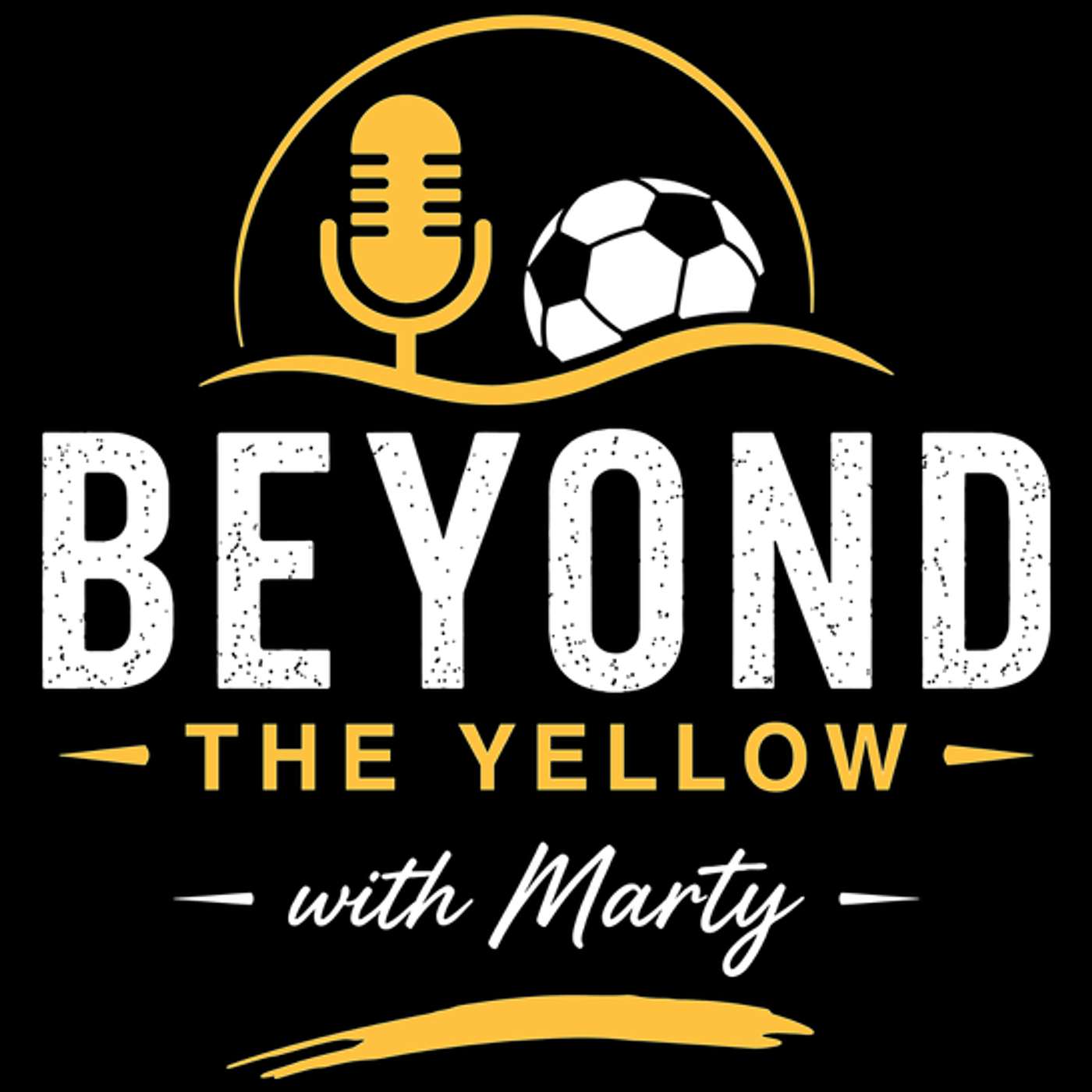 Beyond The Yellow