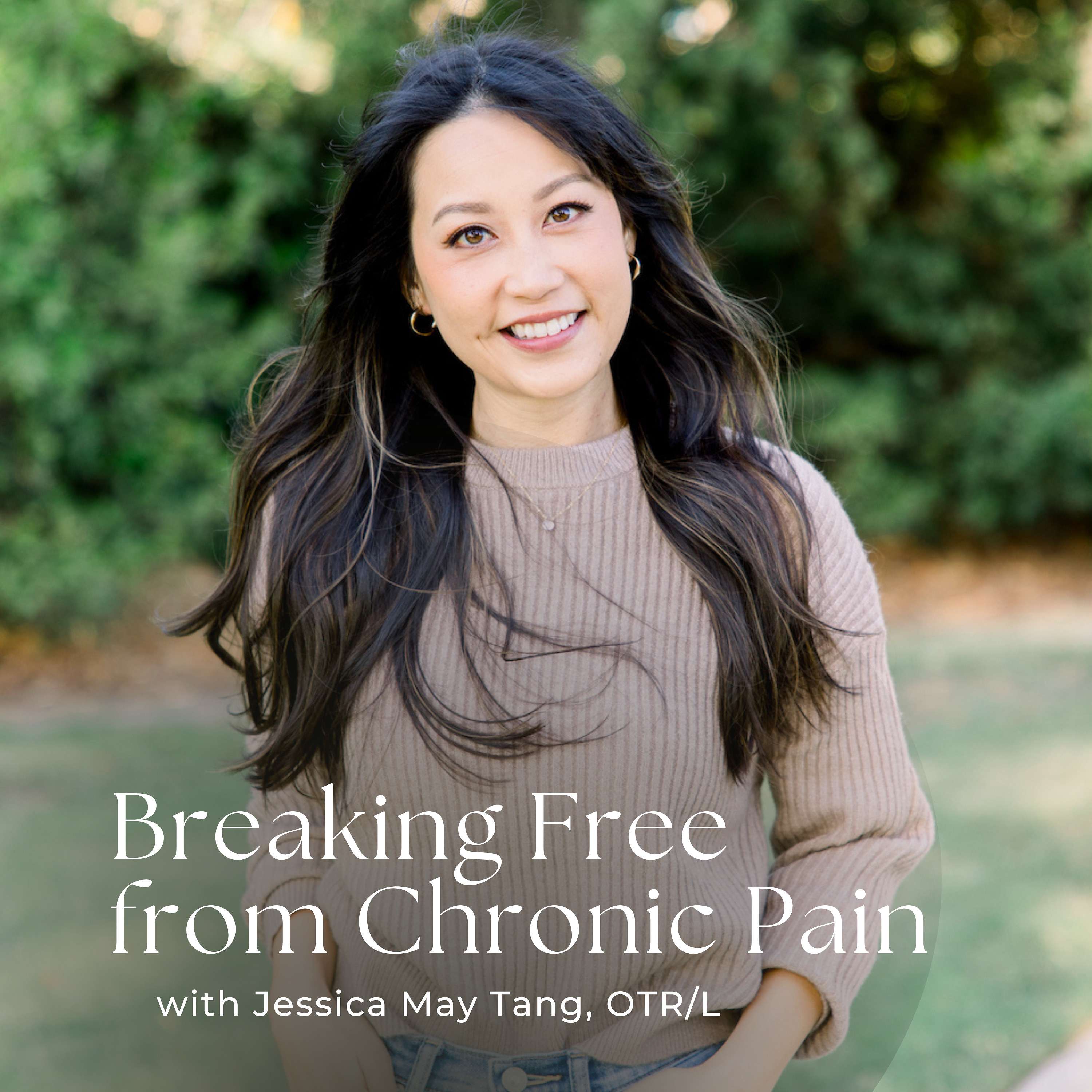 Breaking Free from Chronic Pain