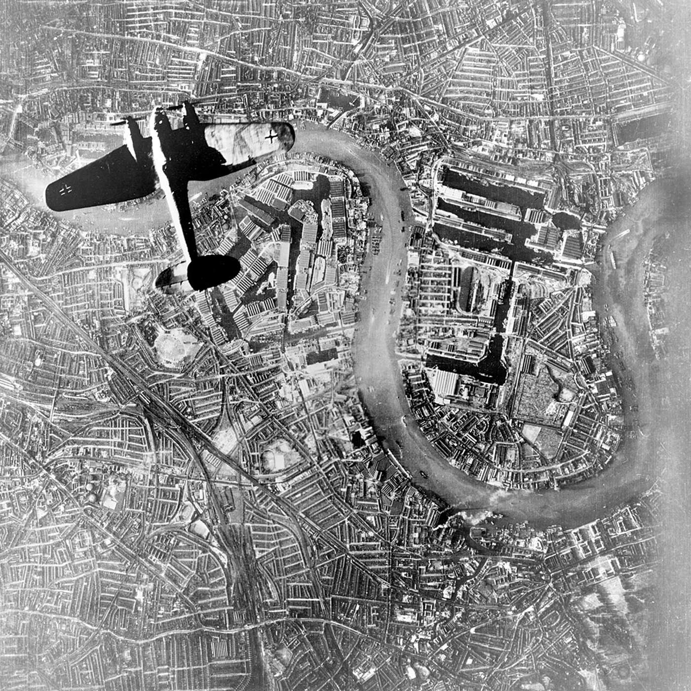 The Battle of Britain