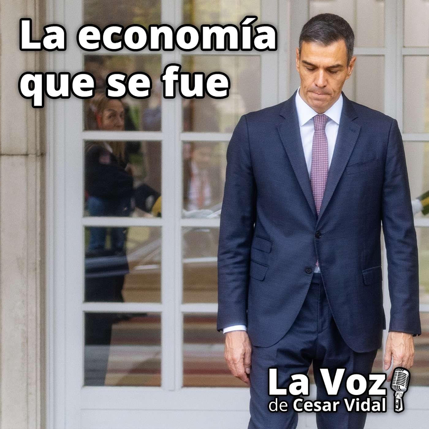 La economía que se fue: El crimen económico de Sánchez y el silencio de la oposición - 11/11/25