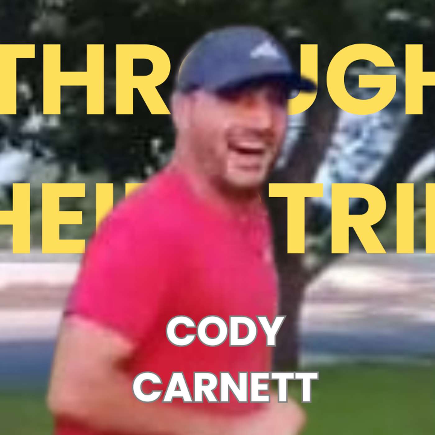 Through Their Stride