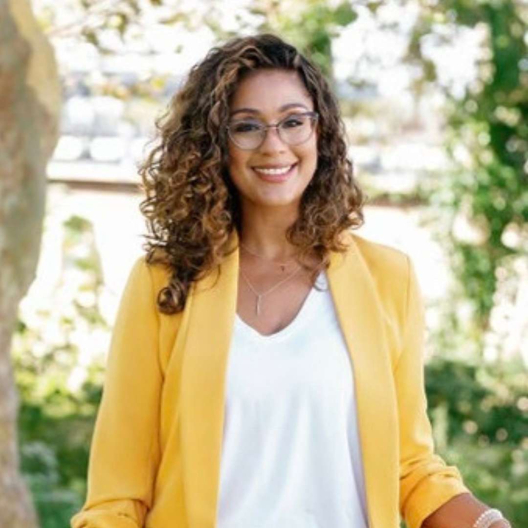 Vanessa De Jesus Guzman, LPC, NCC