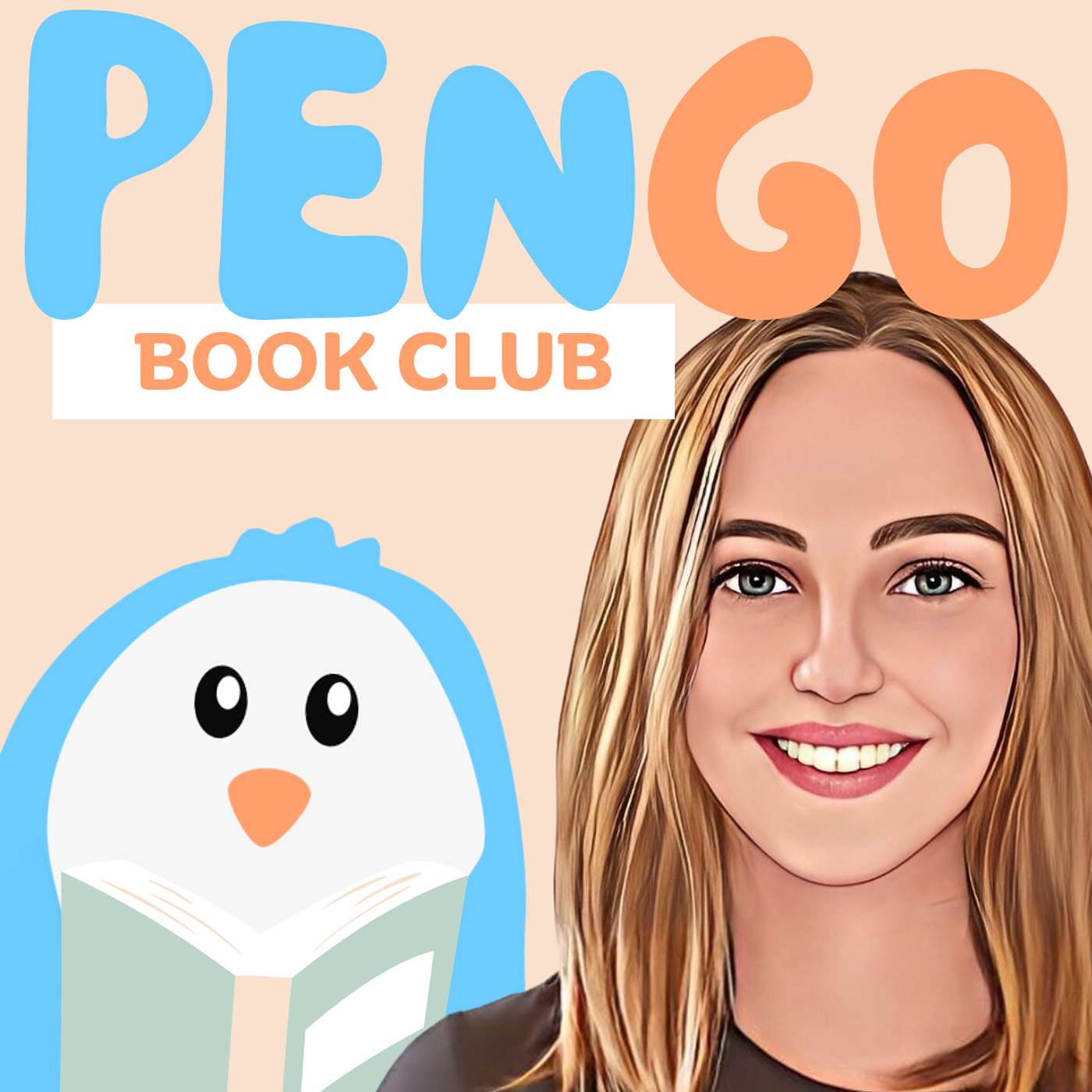 PENGO Book Club