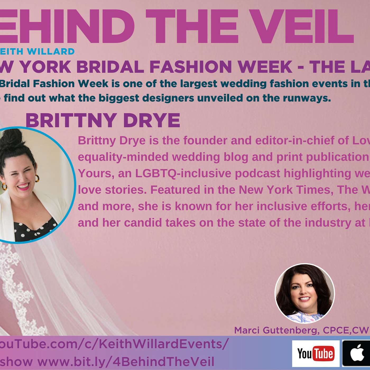 Behind The Veil