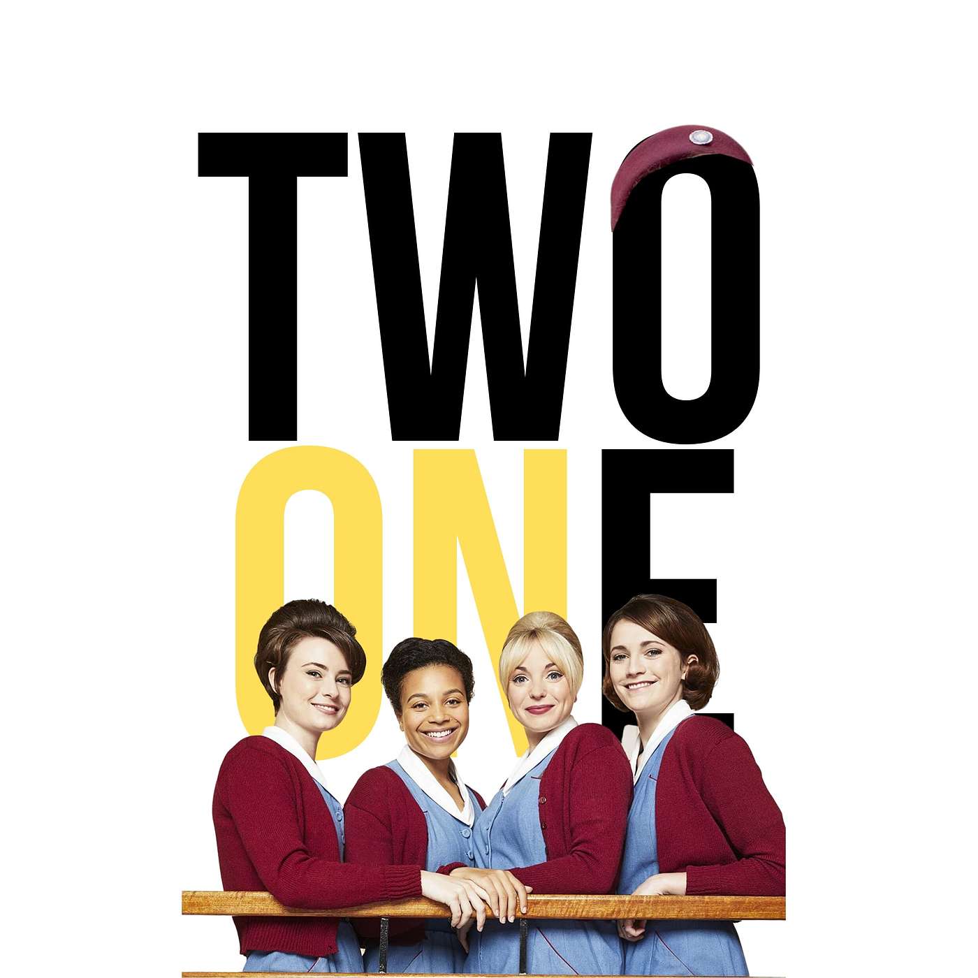 Two On One with The Rev. Barbara Dunlap