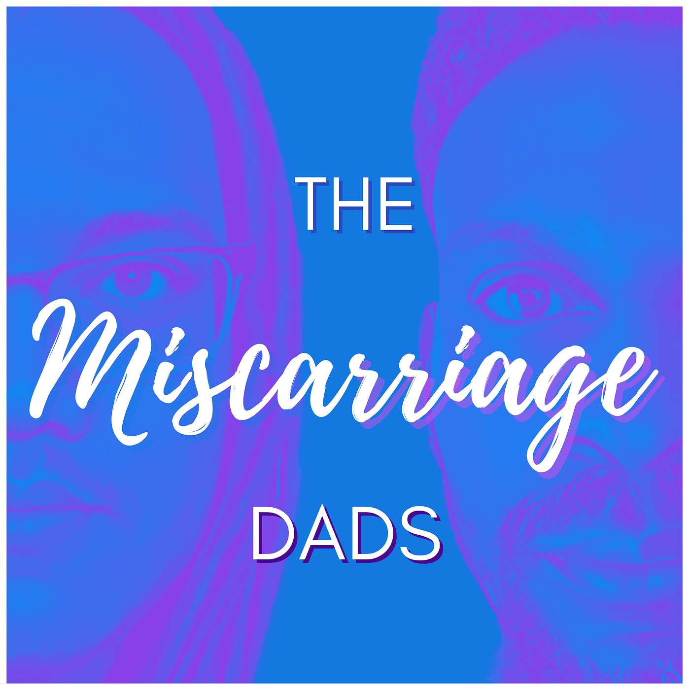 E1: When Dads Grieve - Confronting the Emotional Impact of Miscarriage (ft. Chris Cheatham) episode artwork