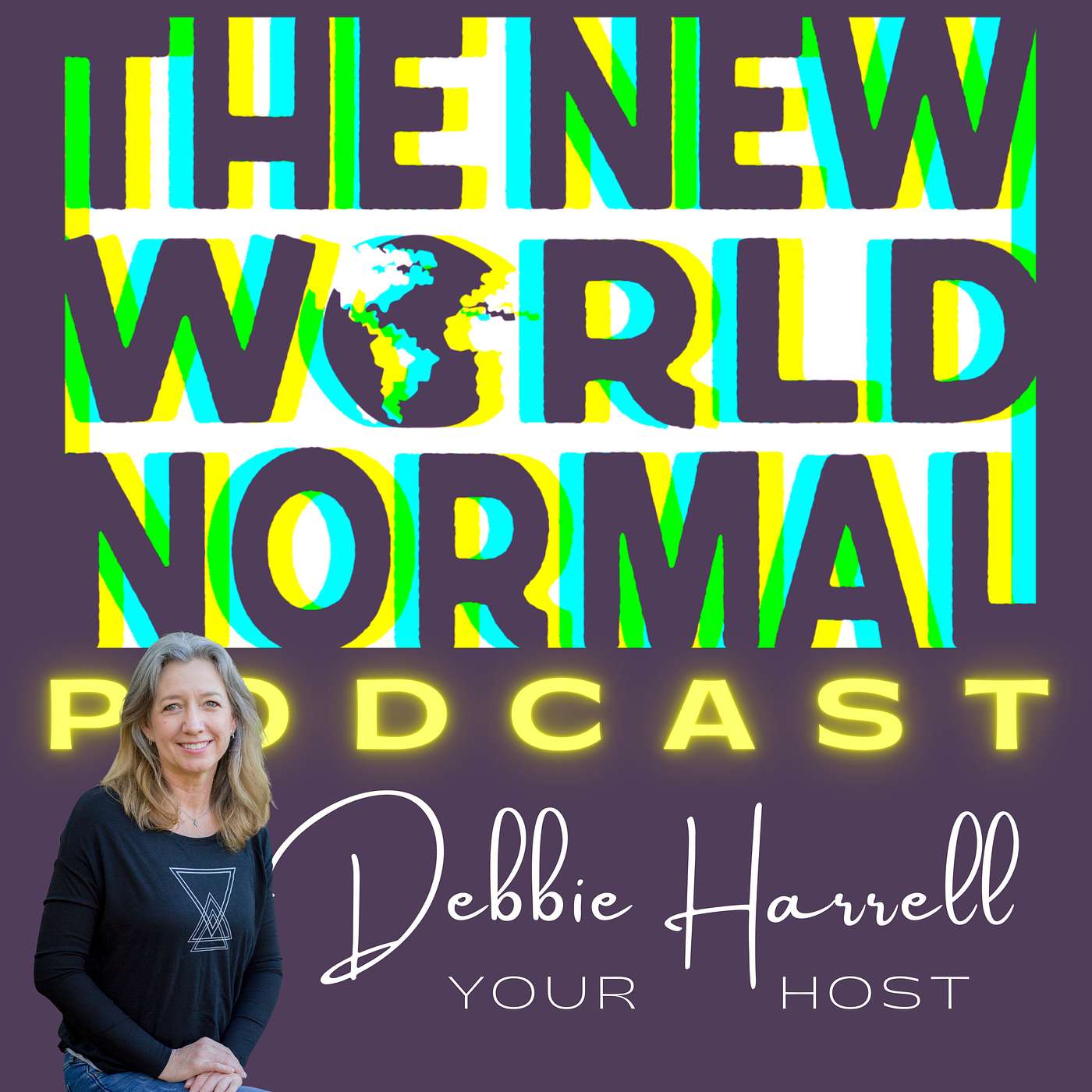 The New World Normal Podcast