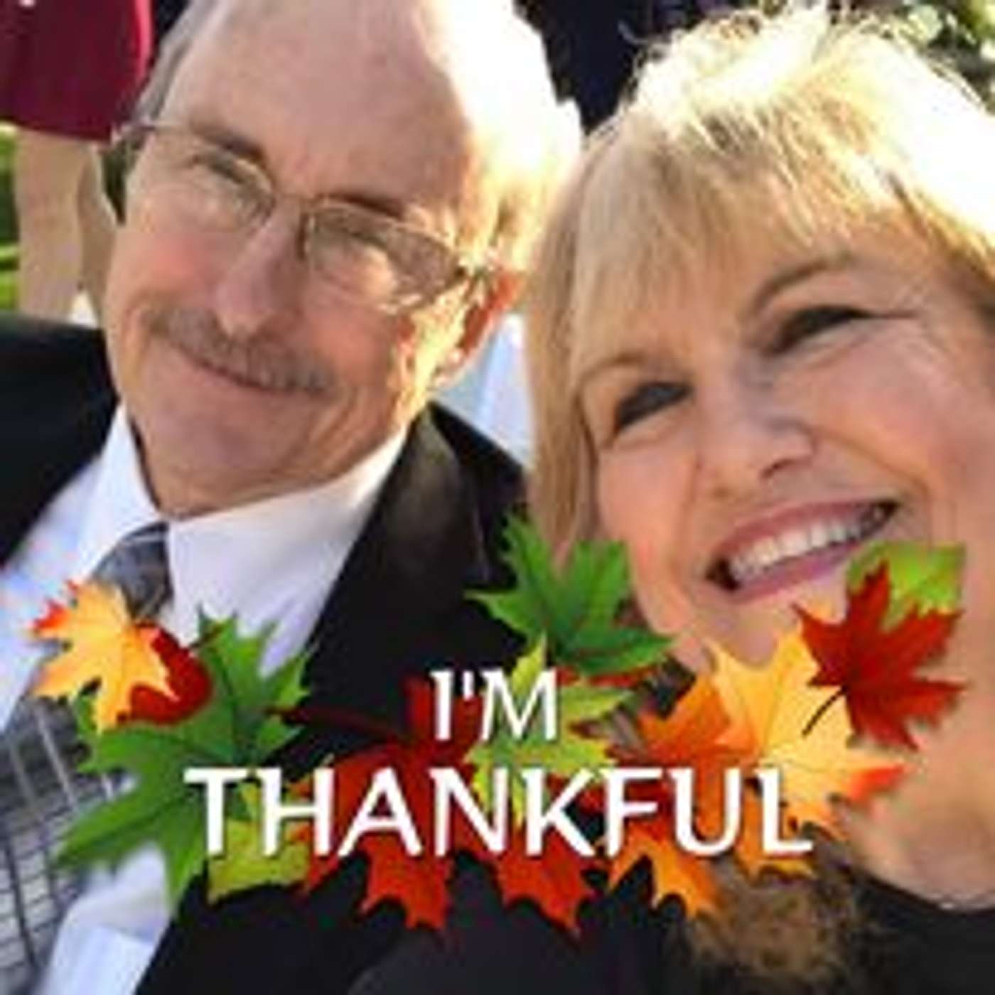 Pat Hallisey, the Legendary Former Mayor of League City TX, on how Love Faith & Perserverance Conquer All episode artwork