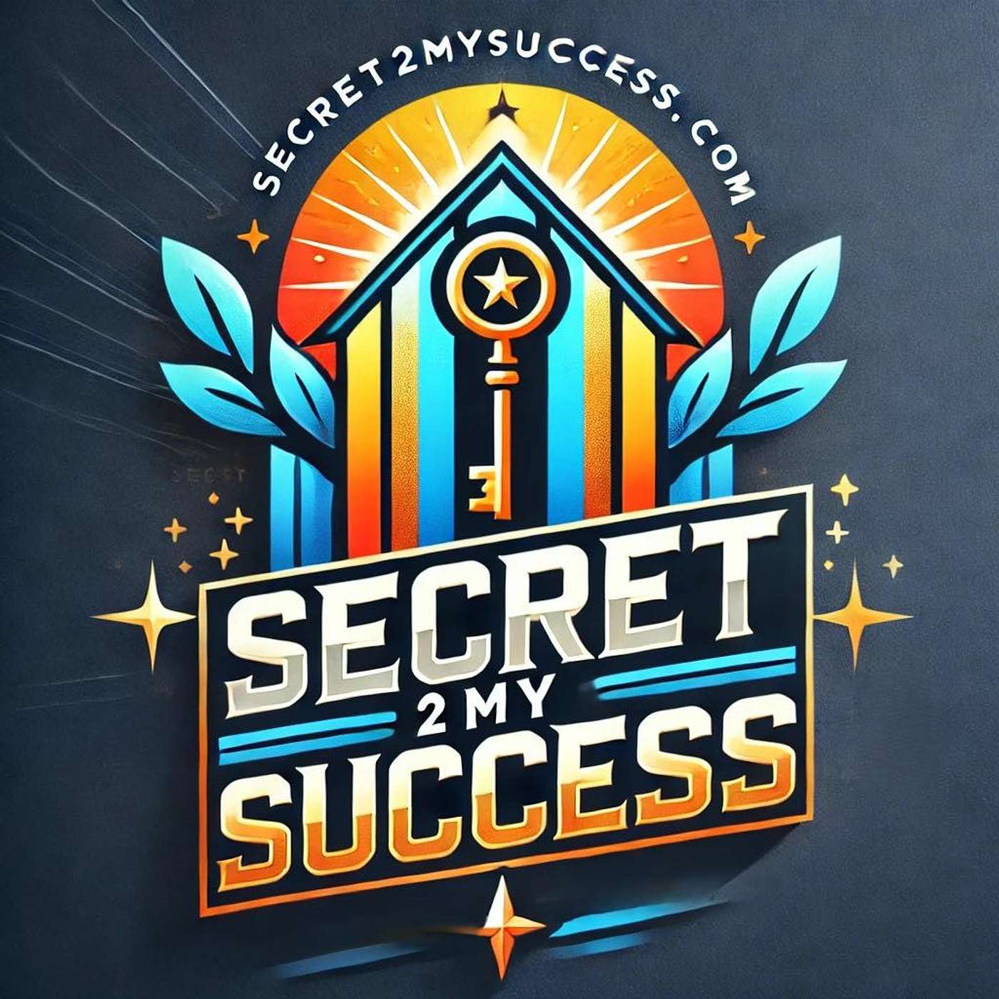 Secret 2 My Success