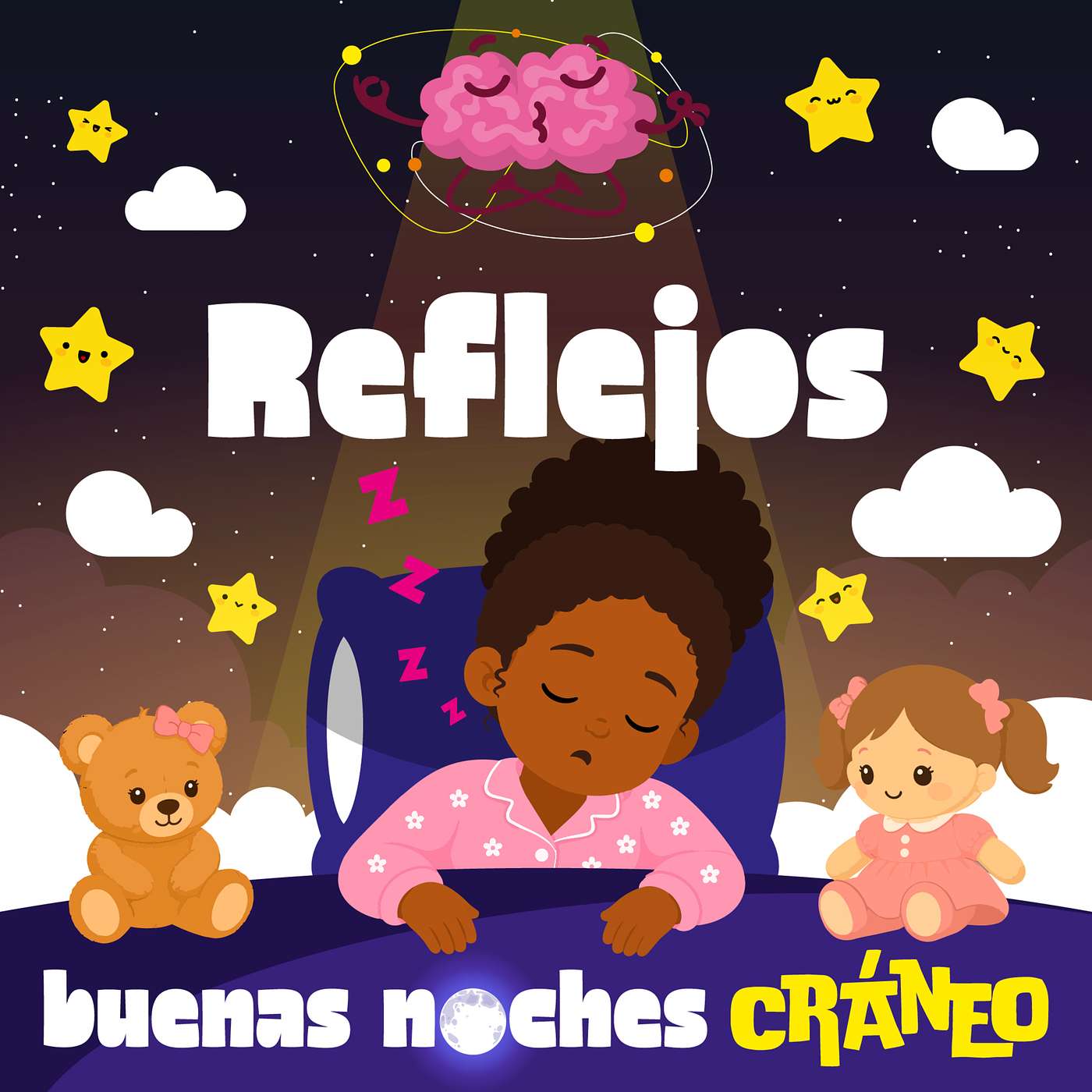 Reflejos: Tu cuerpo ya sabe (Confianza) episode artwork