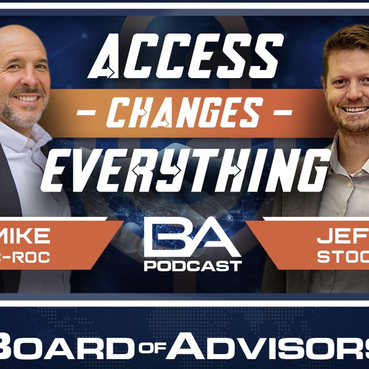 Alternative Investments for Accredited Investors | Jeff Stock & Mike C-Roc