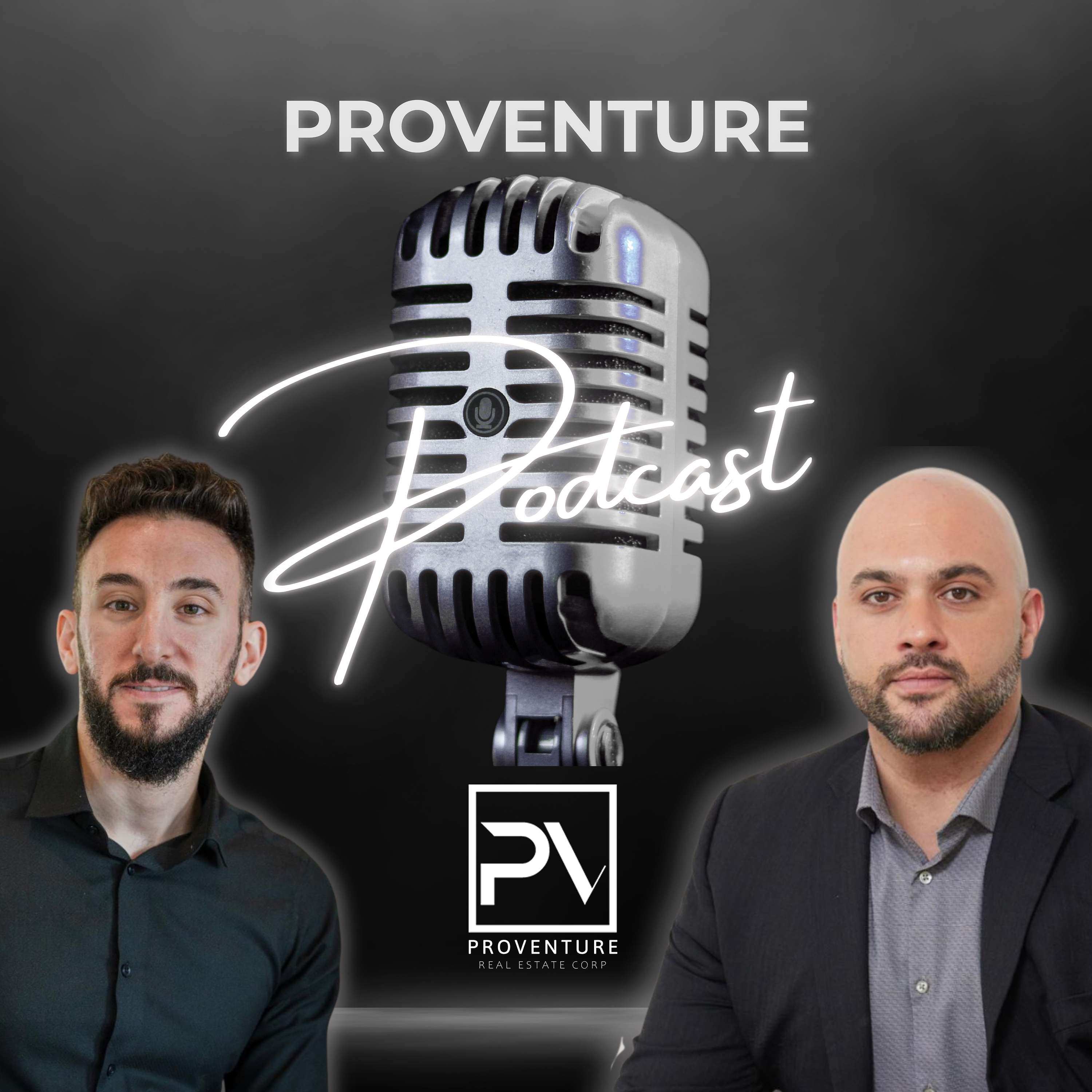 Proventure Podcast