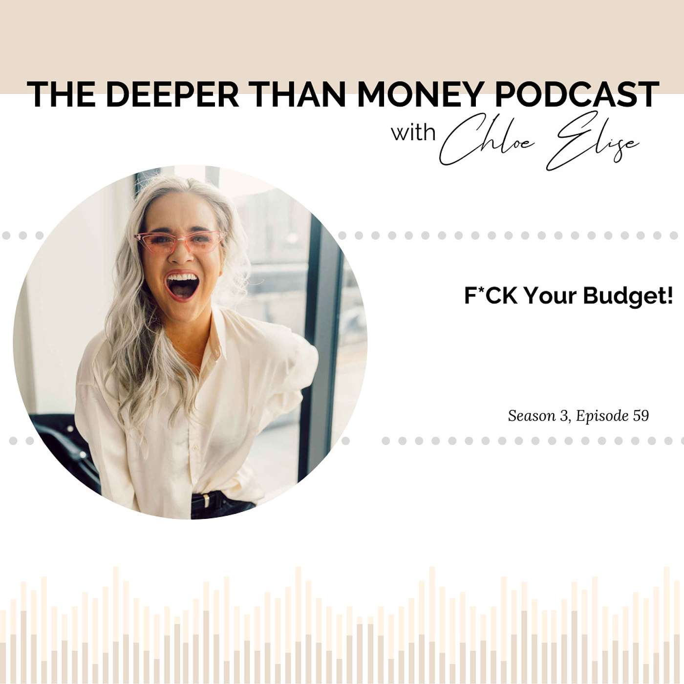 F*CK Your Budget!