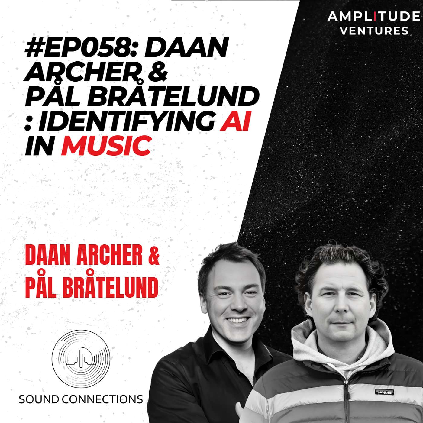 Sound Connections