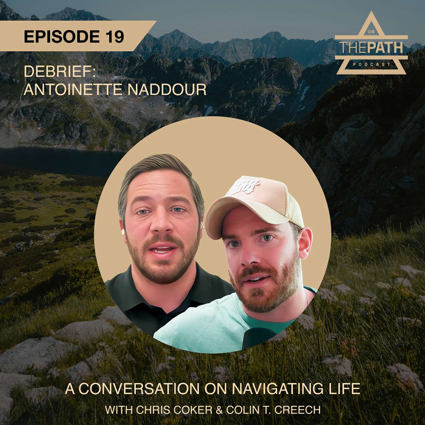 On The Path Podcast