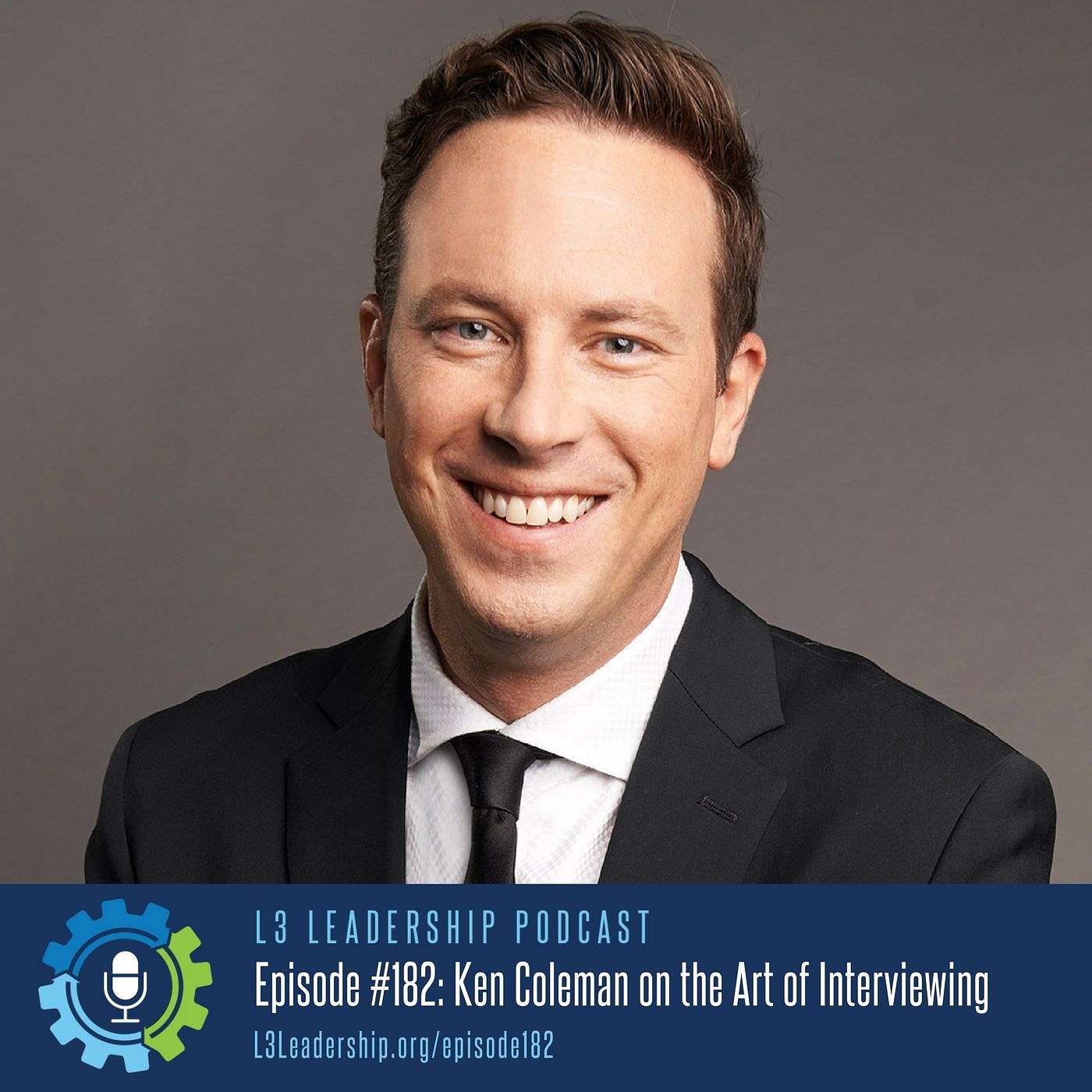 How to Conduct a Great Interview with Ramsey Personality, Ken Coleman