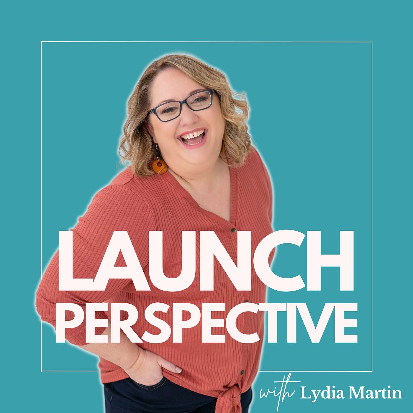 Launch Perspective - 30: Organize To Optimize: How to Create Simple, Streamlined Systems in Your Online Business