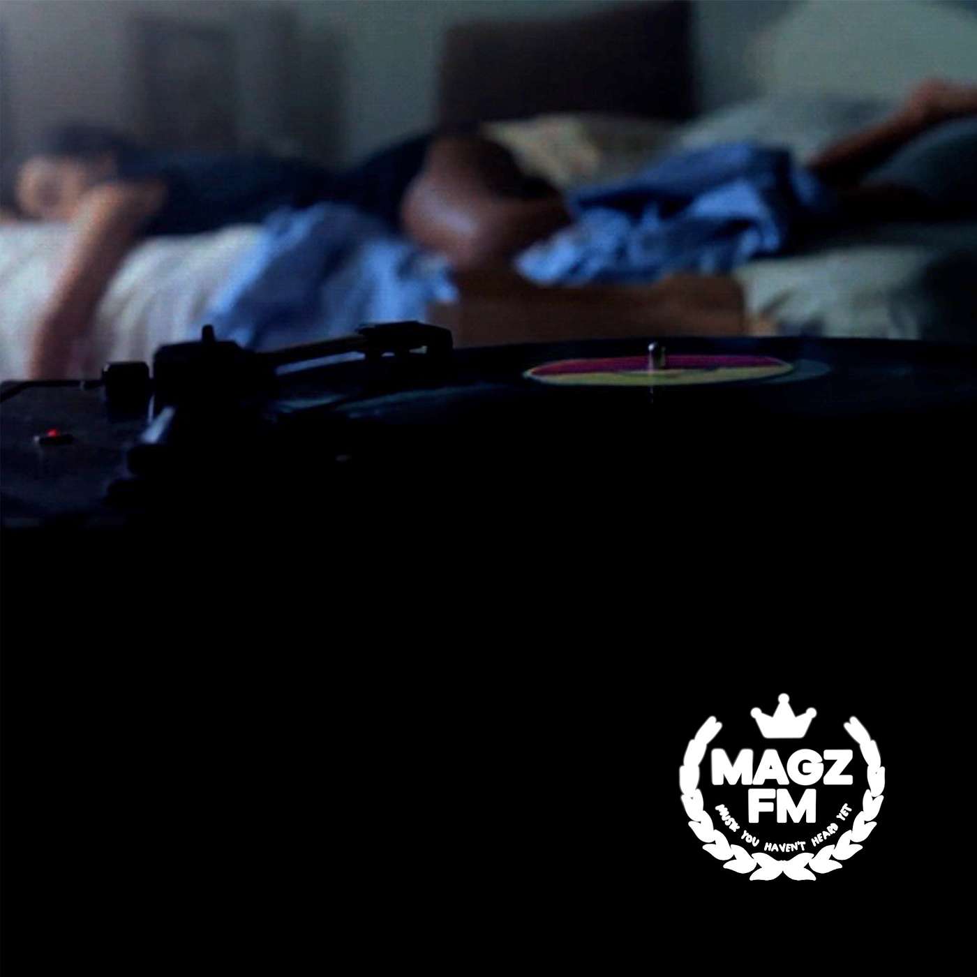 MAGZ FM