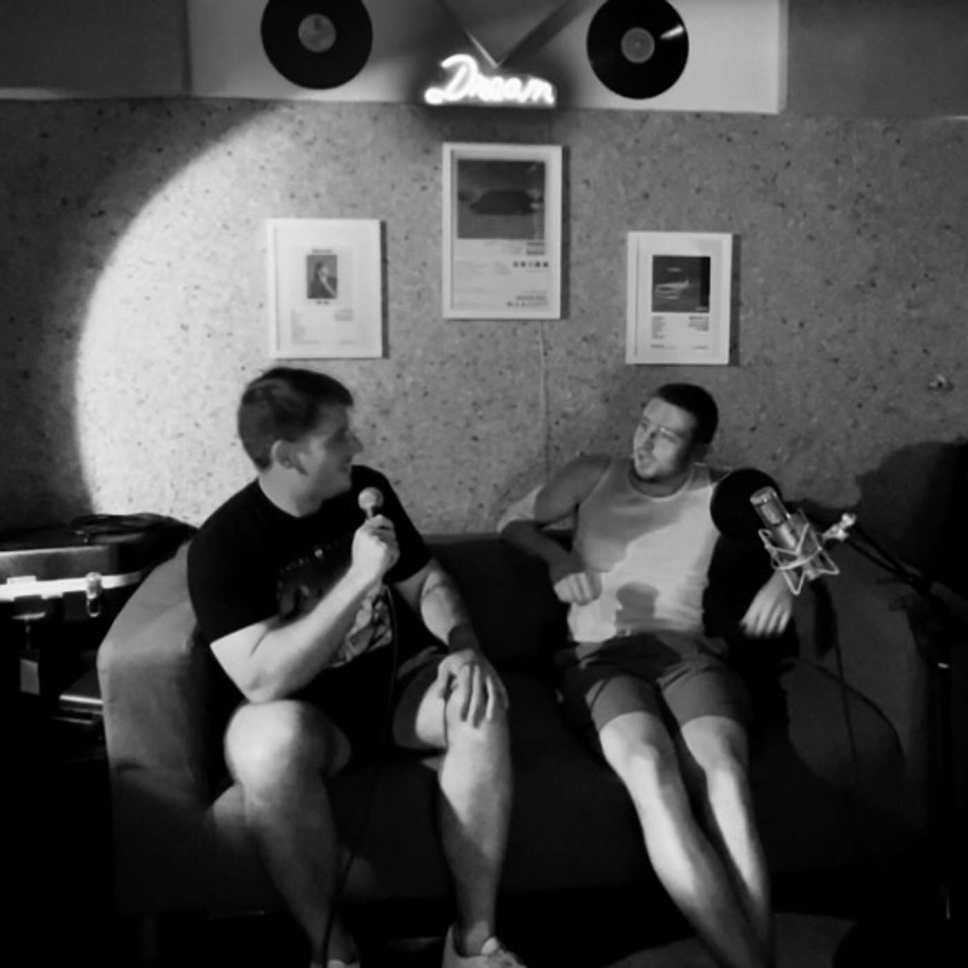 THE CLSTL SHOW