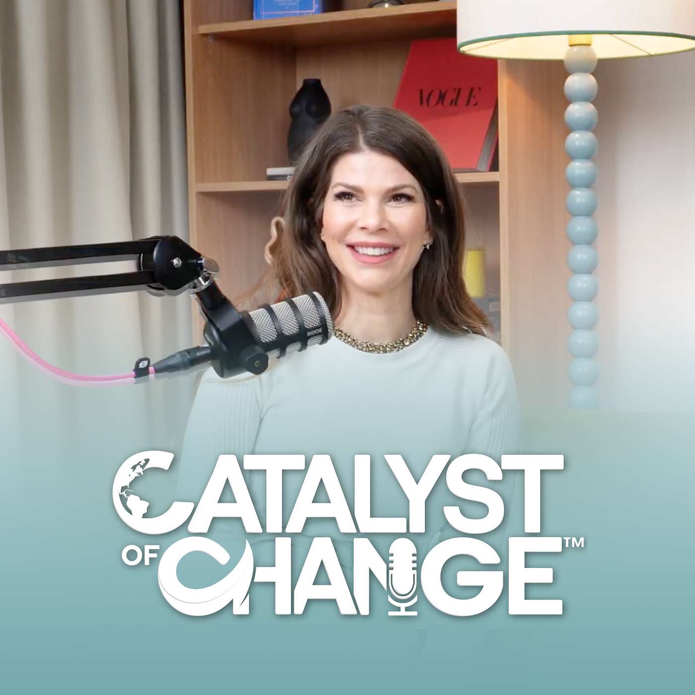 Catalyst of Change