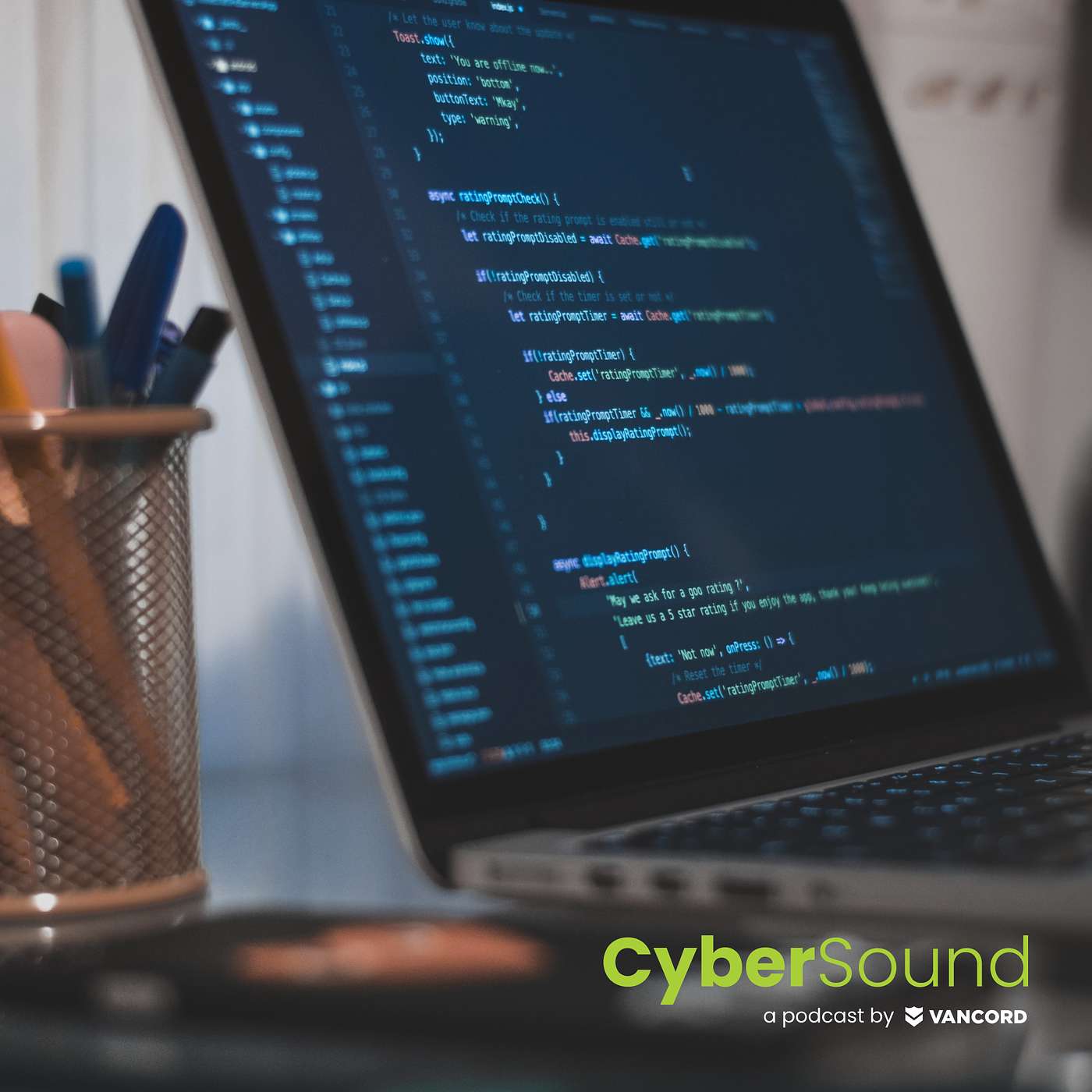 CyberSound™